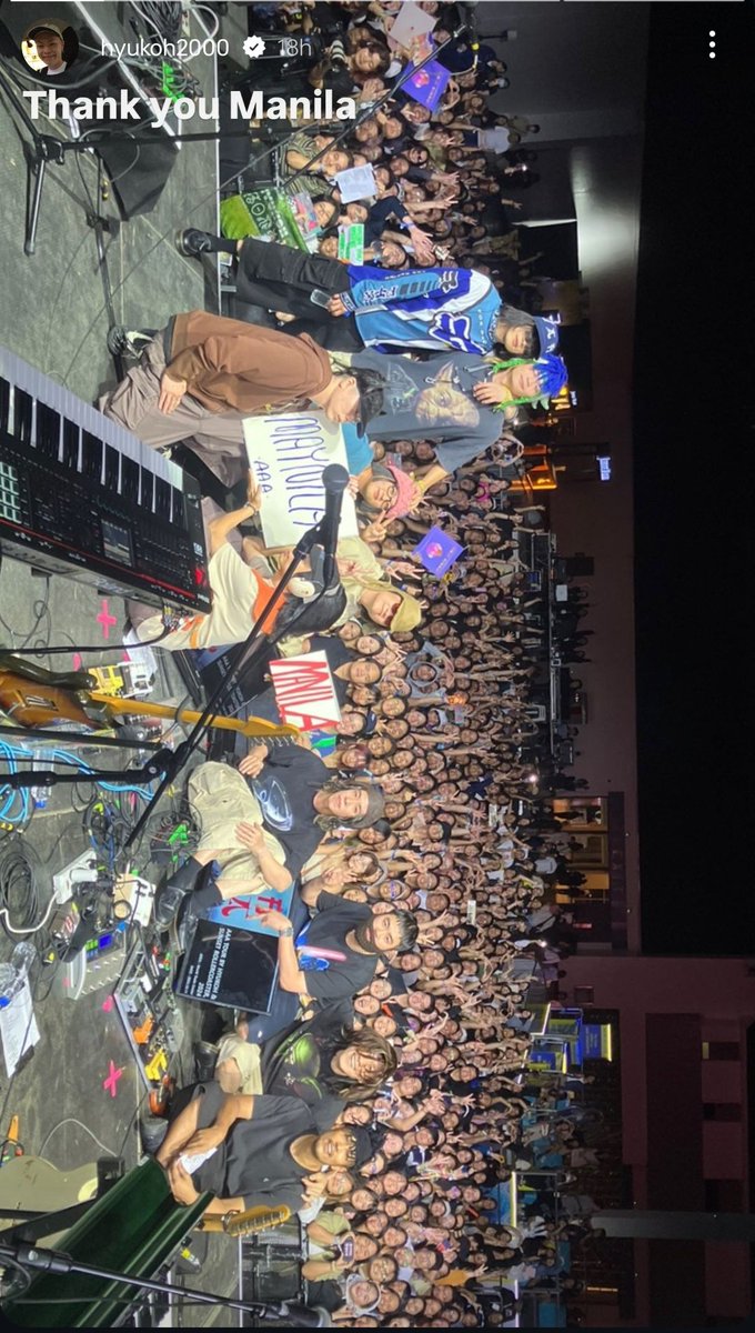 📸 hyukoh2000/ IG Story
#HYUKOH #혁오