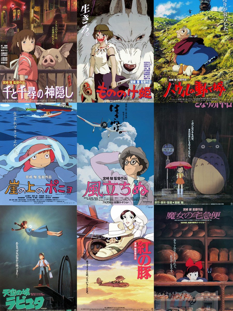 What's your favourite movie?