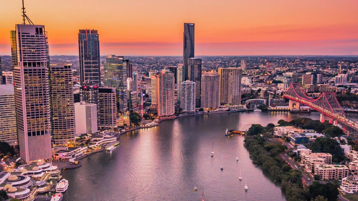guglielmopicchi's tweet image. #PeriploPacifico #MondayEdition October 14, 2024
We are back! Here are the key news and events reported today from the #Pacific region. #PicoftheDay is Brisbane, Australia, preparing to host the opening double-header of the 2024 Pacific Championships, a major cultural and…
