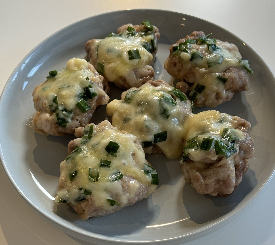 じゅん☆痩せるズボラ飯 tweet media