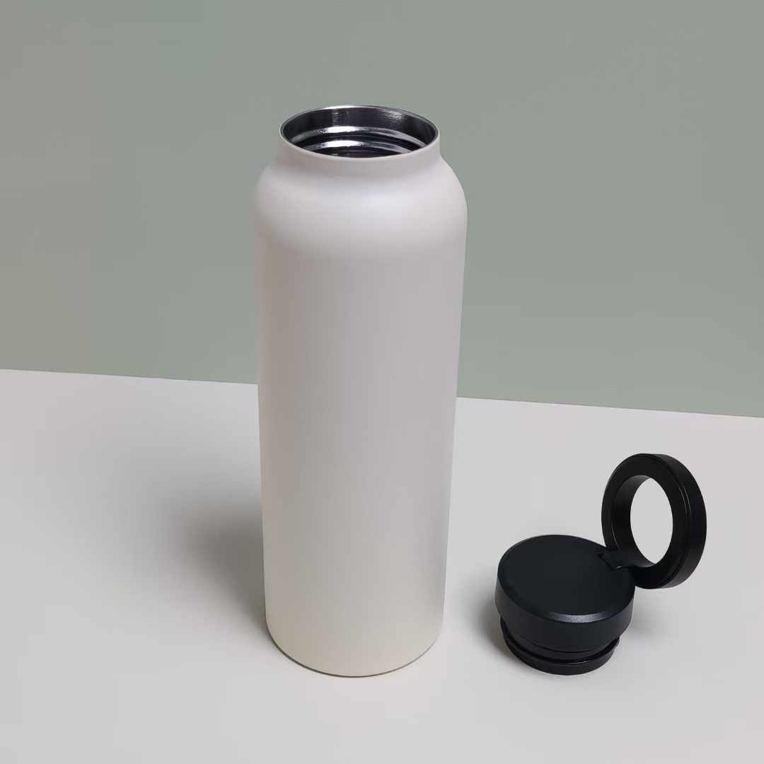 catherine_1069's tweet photo. 750ml/25pz; 1000ml/34oz 

Dual walled stainless steel vacuum bottle with magnetic lid https://t.co/YFquVScJtc