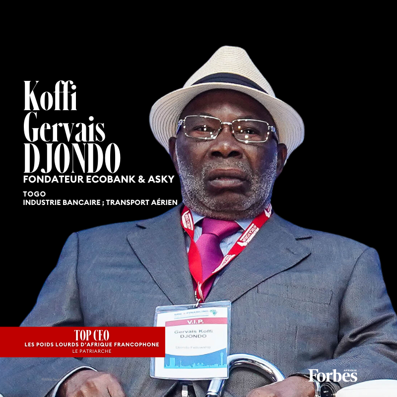 Forbes_Afrique's tweet photo. 🔴#Zoom sur les Poids Lourds d'#Afrique de l'#Ouest Listés dans le #TopCEO de Forbes Afrique
🔴Découvrez les parcours inspirants de dirigeants à la tête de puissants groupes régionaux : https://t.co/buMH4zerHq
🔴Téléchargez la Version Digitale Ici : https://t.co/pFOIjXbDR9
#ForbesAfrique #top #CEO #emblématiques #AfriqueFrancophone #afriquedelouest #côtedivoire #jeankacoudiagou #nsiagroupe #Mali #seydounantoumé #Toguna #BurkinaFaso #idrissanassa #CorisBank #sénégal #oumarsow #cse #Togo #koffidjondo #ASKY #Ecobank