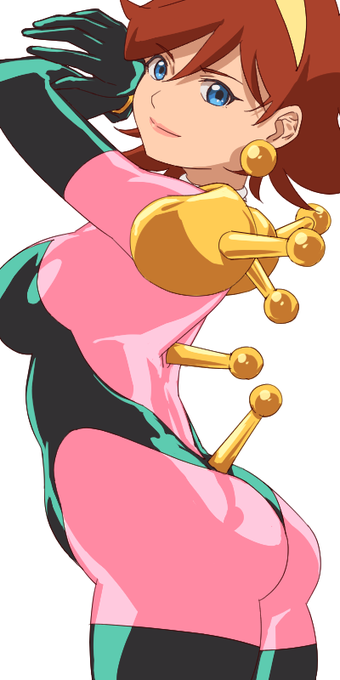 ちょうどモンストコラボもやってますけど #Gガンダム 