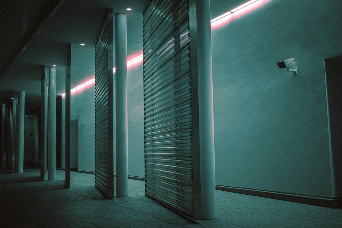 6thEnergy's tweet photo. 🔒 Safety first! Our IoT-based surveillance and security solutions ensure real-time protection for businesses. Stay connected, stay secure with 6thEnergy. 
#Surveillance #SecuritySolutions #IoT #6thEnergy #TechInnovation https://t.co/3gnaSK6tIl