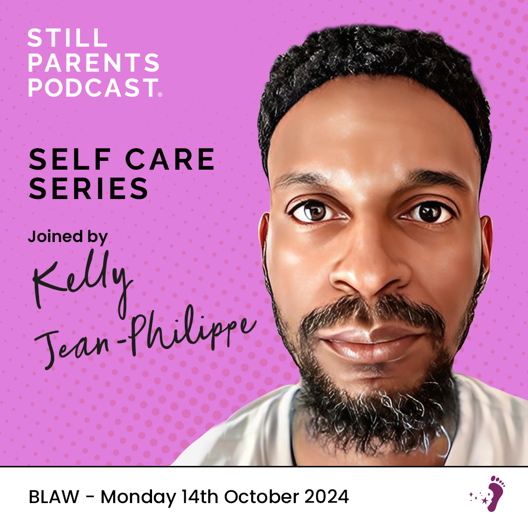 Still Parents Podcast tweet media