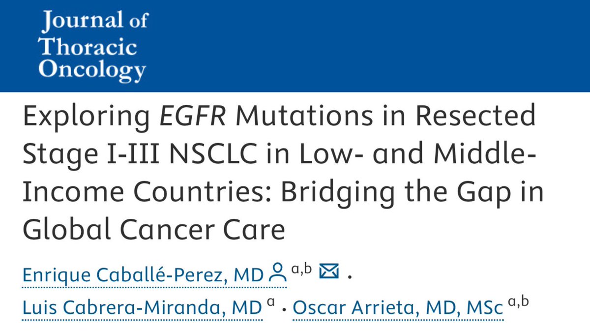 EGFR Positive Lung Cancer UK tweet media