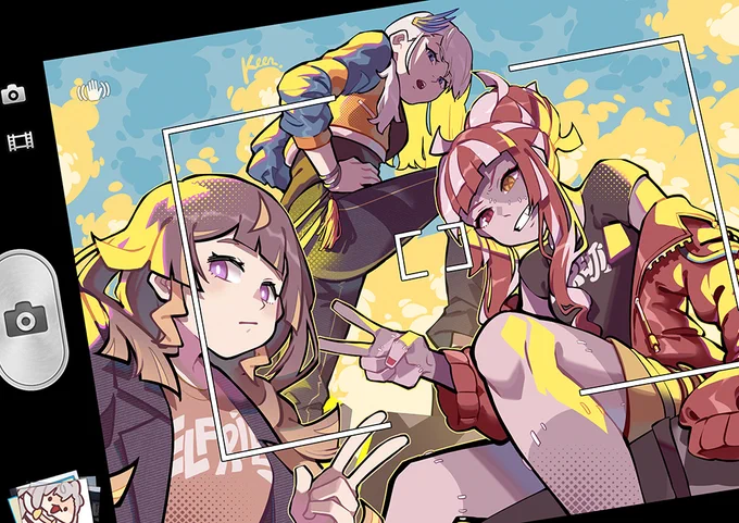 #あなたの評判良かった4選がみたい 