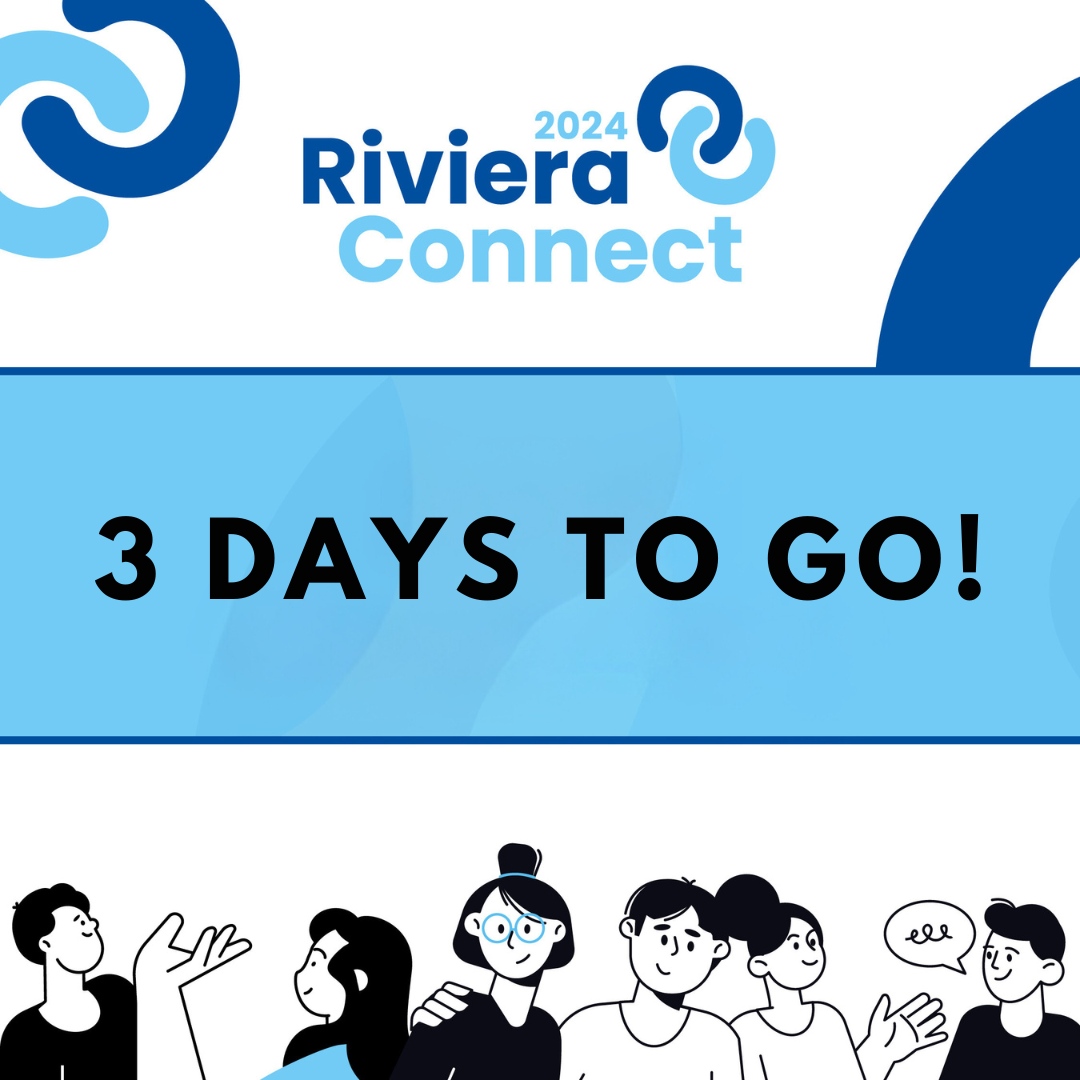 Riviera Connect tweet media