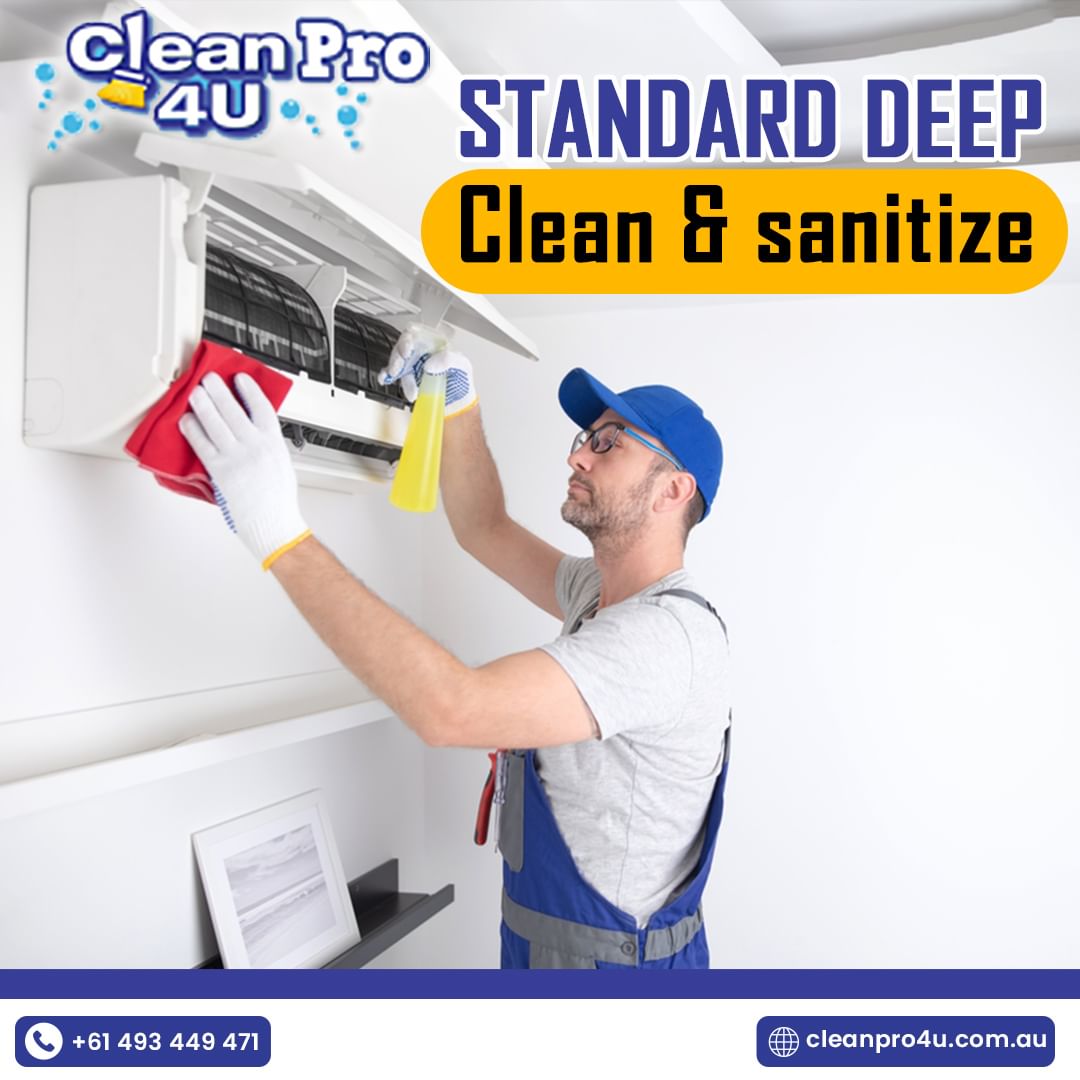 cleanpro4u's tweet image. ✨ Dive deep into cleanliness with STANDARD DEEP! 🧼✨ Experience the power of our top-notch cleaning solutions that sanitize and shine! 🌟 Ready to elevate your space? Let's get started! 💪

#CleanWithConfidence #CleanPro #cleanpro #cleanpro4u #standarddeepcleaning