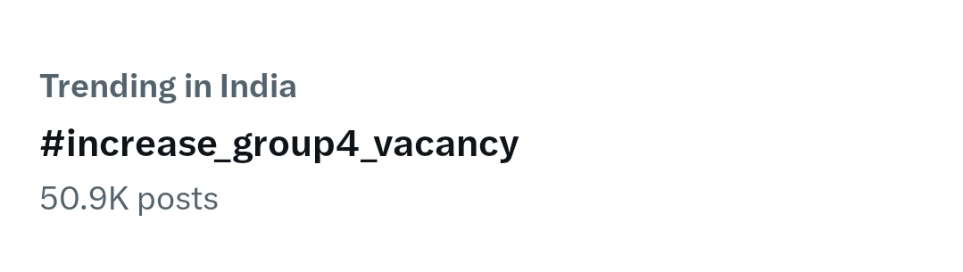 TKToffl's tweet photo. குழுவில் இணைய Link👇
https://t.co/sx5MeAtEGG

#increase_group4_vacancy https://t.co/wxQayUQS0C