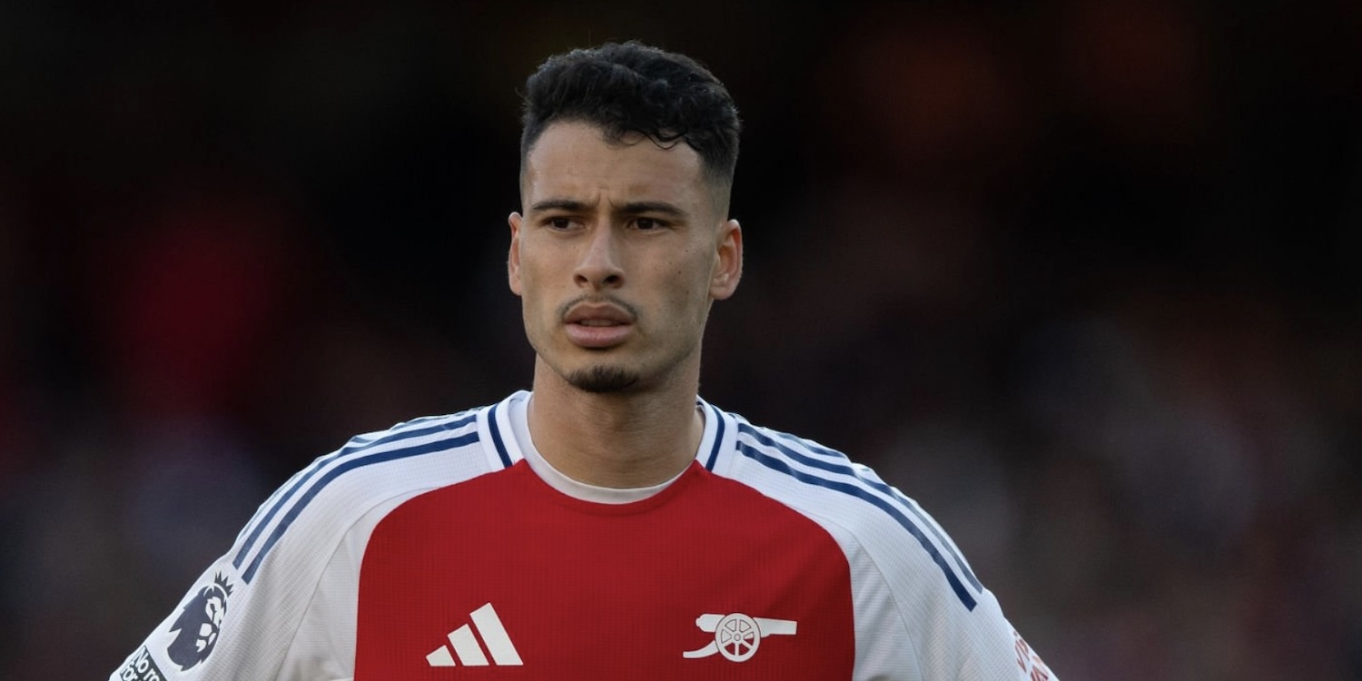 ARSENAL HIT WITH MARTINELLI INJURY BLOW
