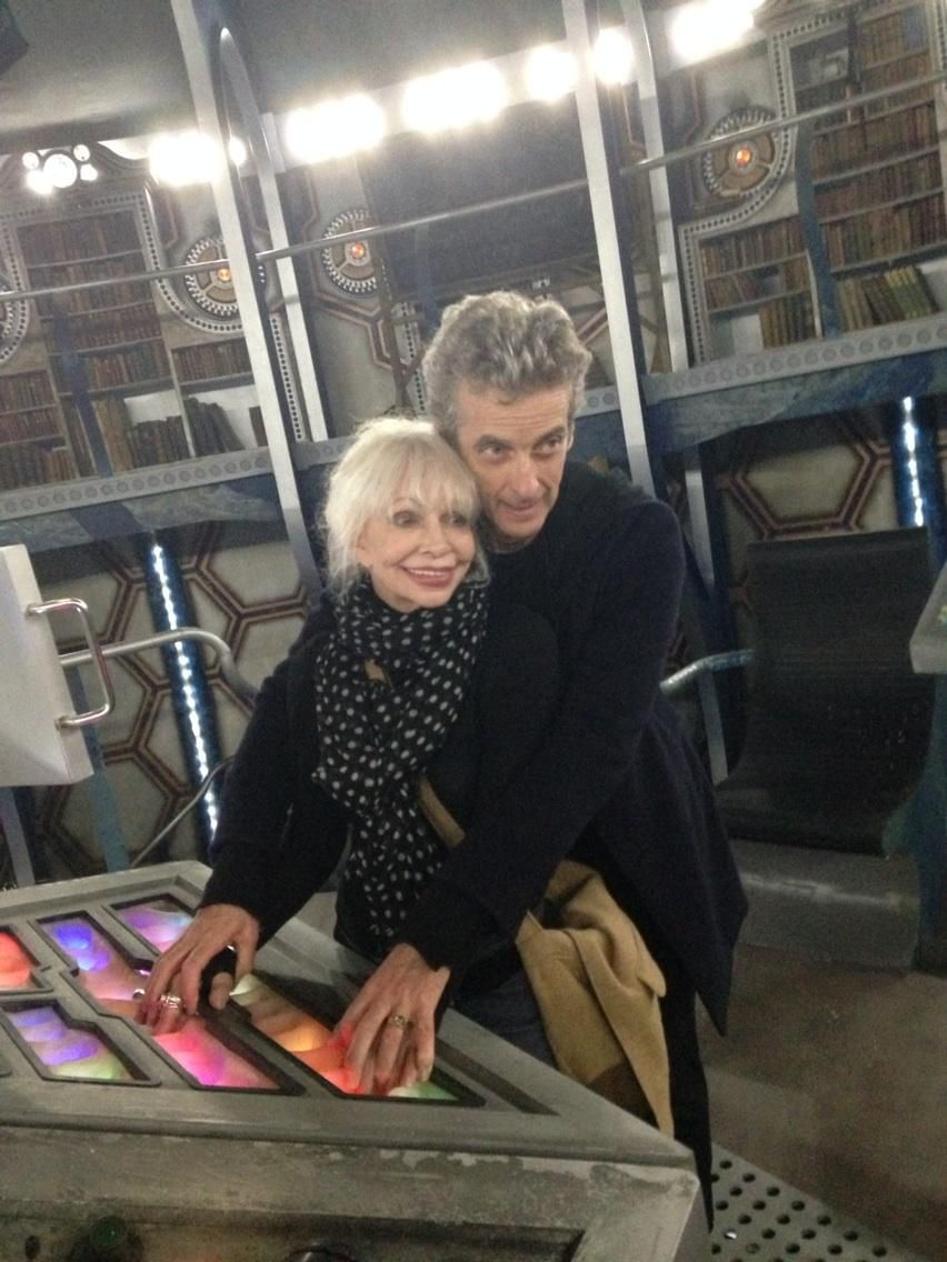 brinatello's tweet image. ❤️ The Doctor had many faces, but one thing remained the same: #JoGrant is deeply loved by everyone in the whole universe! 😍 Happy Birthday, @ManningOfficial! 🎂🎉🎊🎁 I hope you are keeping well and so far having a wonderful day! 😊 Lots of Big {{{HUGS}}} 🤗 and Kisses! 😘💕 ❤️