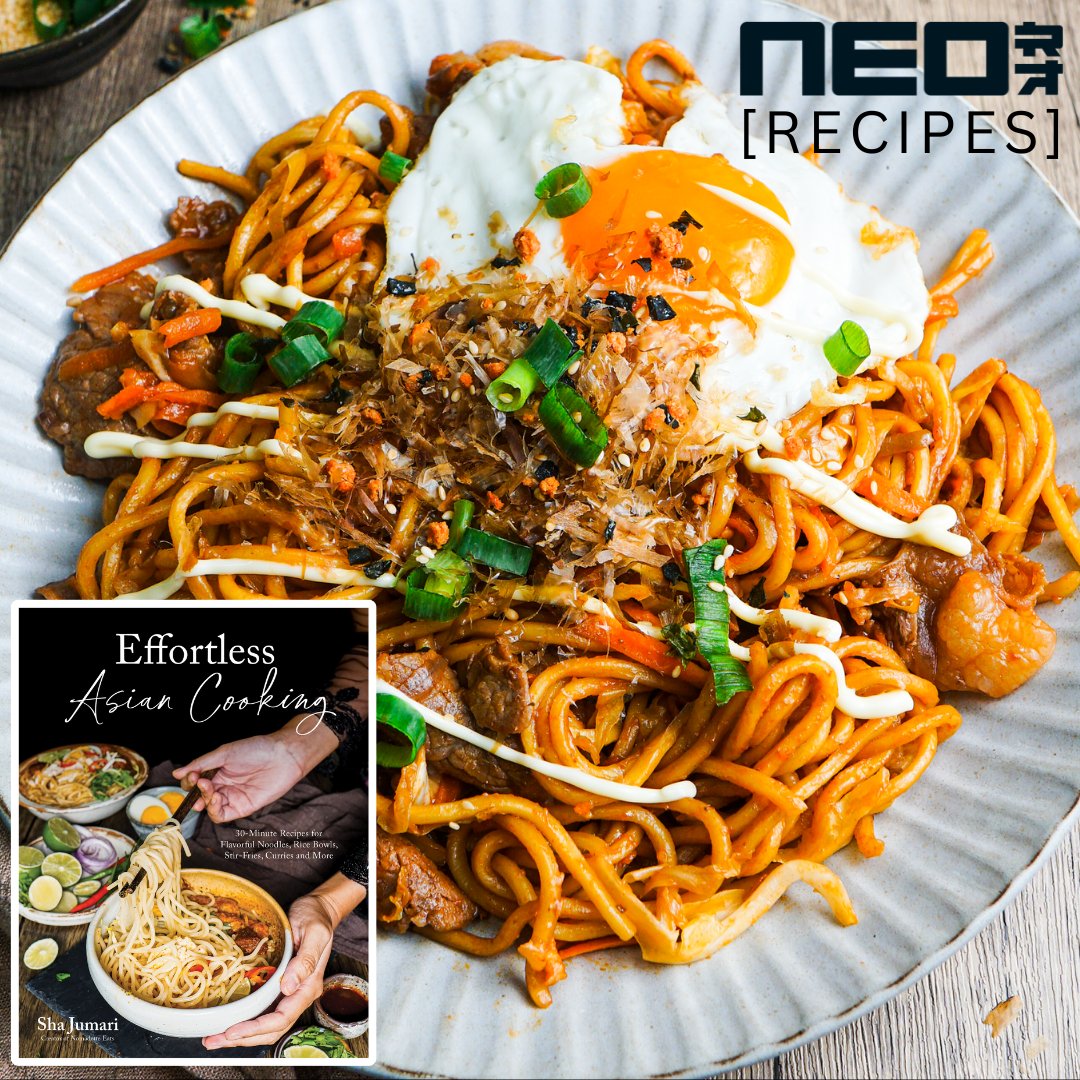 NEO Magazine tweet media