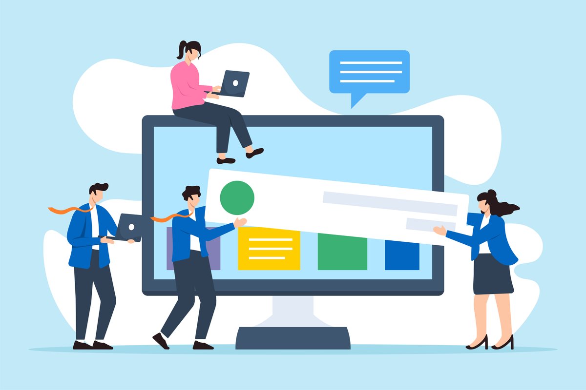 neseotraining's tweet photo. You may have your SEO campaign nailed but unless you have the right website, we hate to tell you this – but it simply won’t be effective. In order to create an SEO winning website, you need to ensure you’ve considered the likes of website...
https://t.co/AgDLzDV0N0
#SEOTraining https://t.co/i51cehhLtc