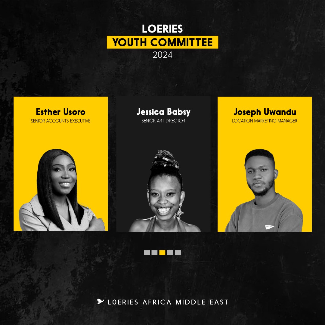 gdesigncenter's tweet image. 🌟 We’re thrilled to celebrate one of our own GDC Graphic Design Alumni, Jessica Babsy!

We’re incredibly proud of you, Jess! Keep shining and inspiring.

Learn more about the Youth Committee: loeries.com/loeries-youth-…

#DifferentByDesign #GDCAlumni #Loeries2024 #CreativeExcellence