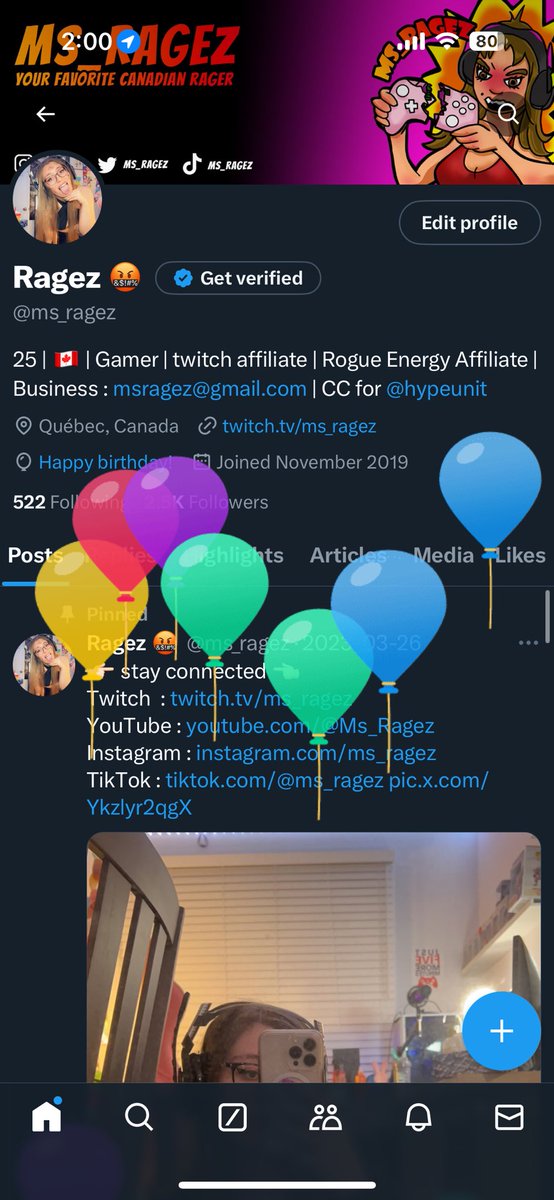 Ragez 🤬 tweet media