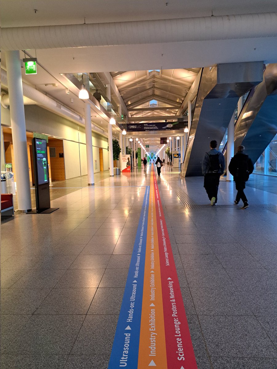 Audrius Dulskas (@audriusdulskas) on Twitter photo #UEGWeek2024 is starting for me. #newexperience
Great to see some surgeons here! <a href="/Gae_Gallo/">Gaetano Gallo</a> <a href="/ugogrossi/">Ugo Grossi</a> <a href="/DHahnloser/">Dieter Hahnloser</a> #UEGWeek2024 is starting for me. #newexperience
Great to see some surgeons here! <a href="/Gae_Gallo/">Gaetano Gallo</a> <a href="/ugogrossi/">Ugo Grossi</a> <a href="/DHahnloser/">Dieter Hahnloser</a>