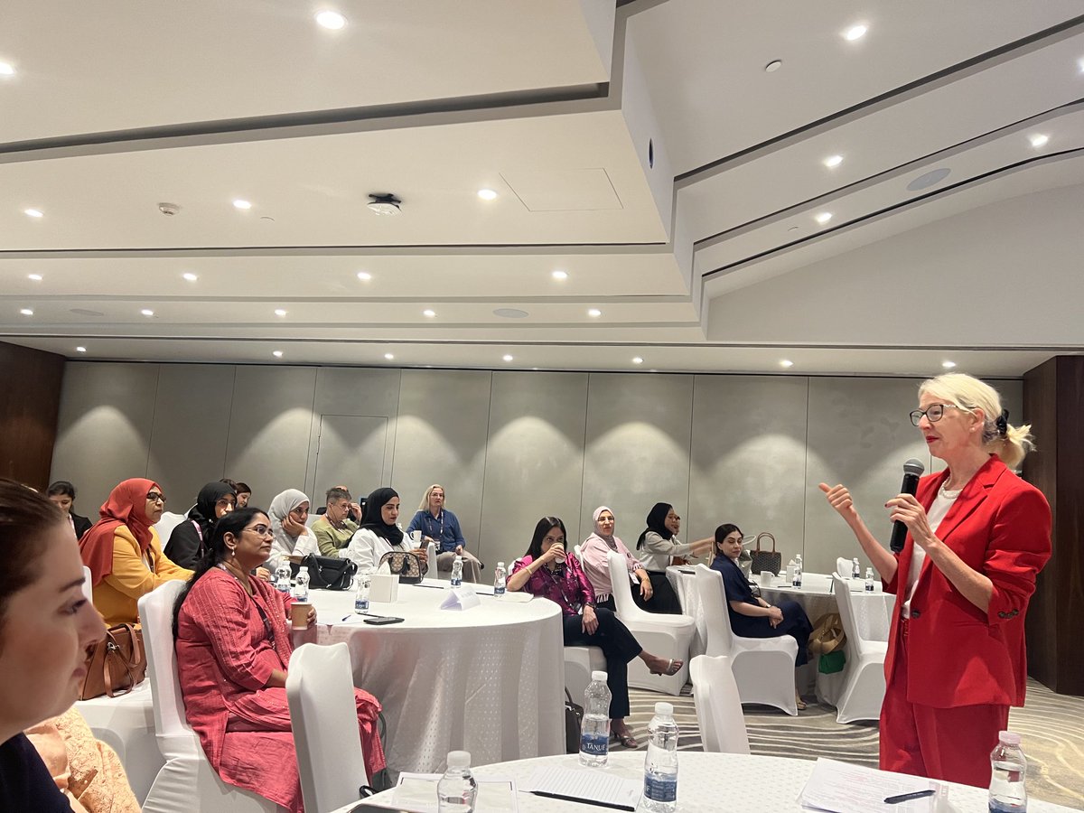 Alison Wright 💙 tweet media