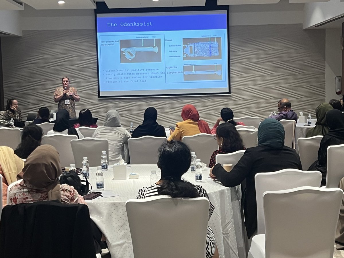 Alison Wright π (@aliwrightobgyn) on Twitter photo Delighted to be leading the masterclass in second stage skills and sharing best practice with other global experts β¦<a href="/RCObsGyn/">RoyalCollegeObsGyn</a>β© #RCOG2024 world congress β¦<a href="/BhaskarPalOBG/">Bhaskar Pal</a>β© β¦<a href="/FIGOHQ/">FIGO HQ</a>β© Delighted to be leading the masterclass in second stage skills and sharing best practice with other global experts β¦<a href="/RCObsGyn/">RoyalCollegeObsGyn</a>β© #RCOG2024 world congress β¦<a href="/BhaskarPalOBG/">Bhaskar Pal</a>β© β¦<a href="/FIGOHQ/">FIGO HQ</a>β©