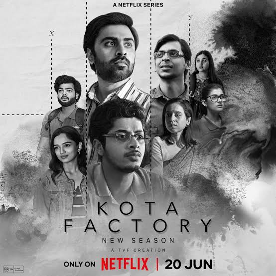 AdityaShendeSay's tweet photo. Life कें Important decisions खुदके हो तो बेहतर है ....
#jeetu_bhaiyya
#must_watch https://t.co/jHZ1gtgSr8