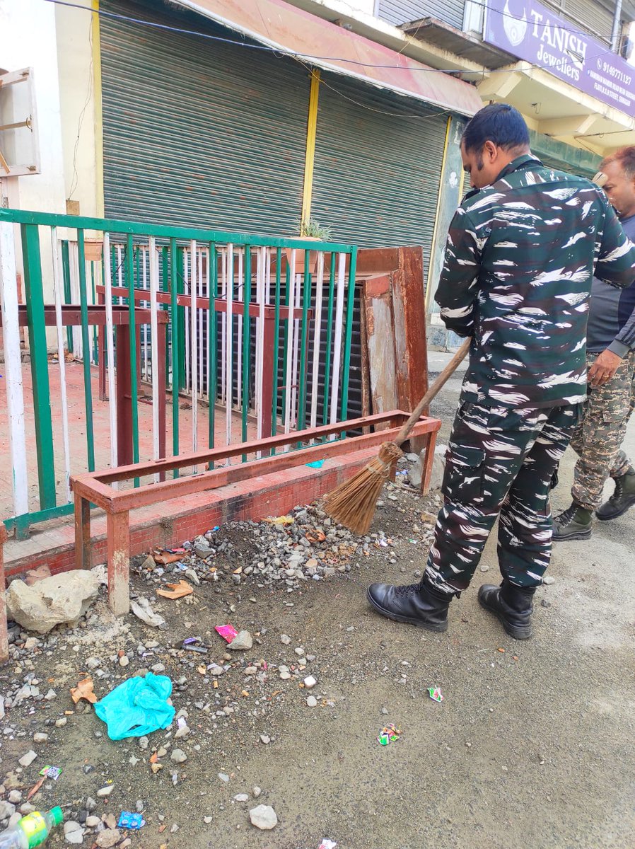 82 BN CRPF (@82bncrpf) on Twitter photo 