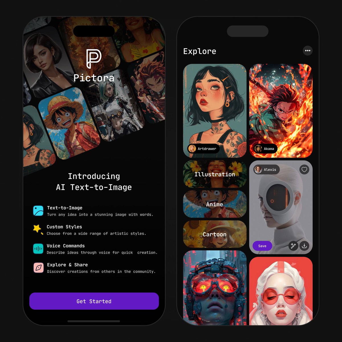 victornedesign's tweet photo. Adding voice command to my ai image generation feature.
Prompts have been a powerful tool for generating images, but what if we could remove the complexity and allow natural voice commands to enhance the process?
Thoughts?
#ai #prompt #Gemini #aitexttoimage #AIApps #AI拳擊手 https://t.co/AqfOh16exL