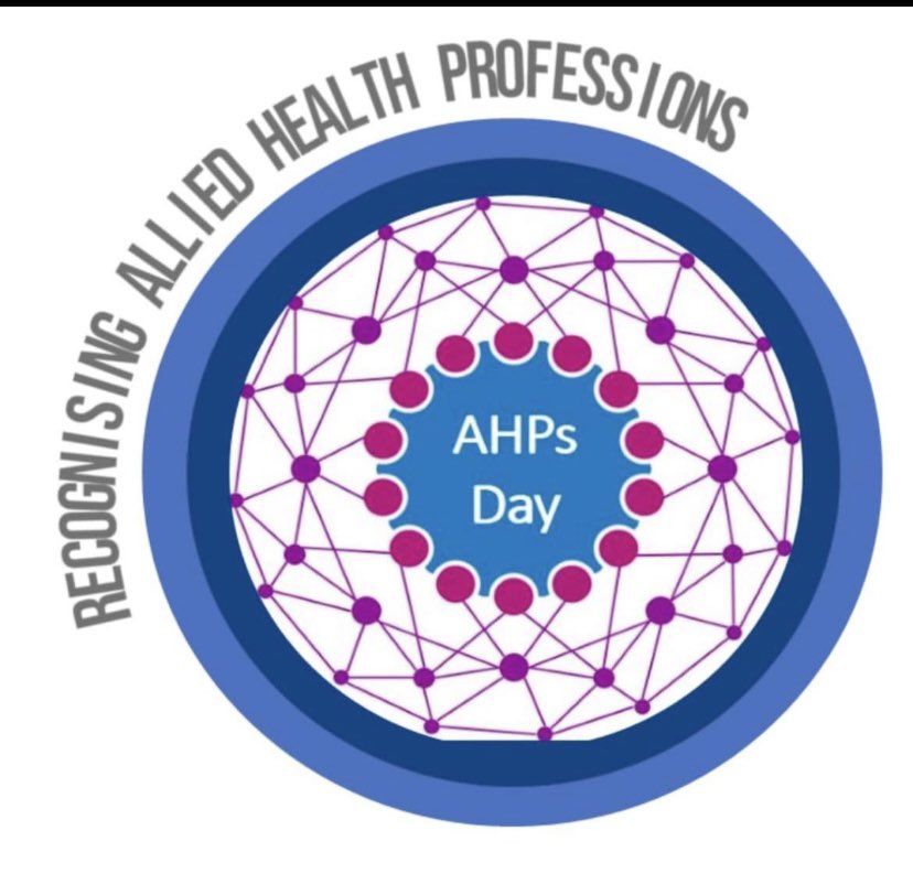 NGH AHPβs (@nghahp) on Twitter photo <a href="/NGHnhstrust/">Northampton General Hospital π</a> <a href="/UHNNHSGroup/">University Hospitals of Northamptonshire</a> <a href="/NGHTherapies/">NGH Therapies</a> <a href="/NGHSim_Resus/">NGHSim&Resus</a> Happy AHP day to all our wonderful AHPs contributing to safe quality care for all our patients #ahpday #safequalitycare #mpt <a href="/NGHnhstrust/">Northampton General Hospital π</a> <a href="/UHNNHSGroup/">University Hospitals of Northamptonshire</a> <a href="/NGHTherapies/">NGH Therapies</a> <a href="/NGHSim_Resus/">NGHSim&Resus</a> Happy AHP day to all our wonderful AHPs contributing to safe quality care for all our patients #ahpday #safequalitycare #mpt