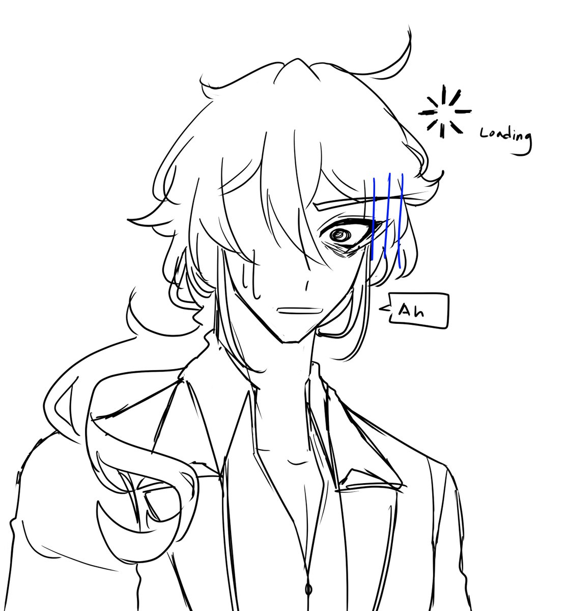 cynte doodle
#endoparasitic