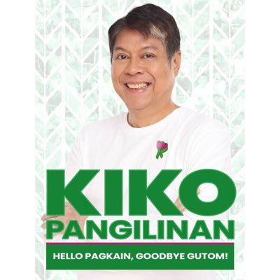 Kiko Pangilinan tweet media