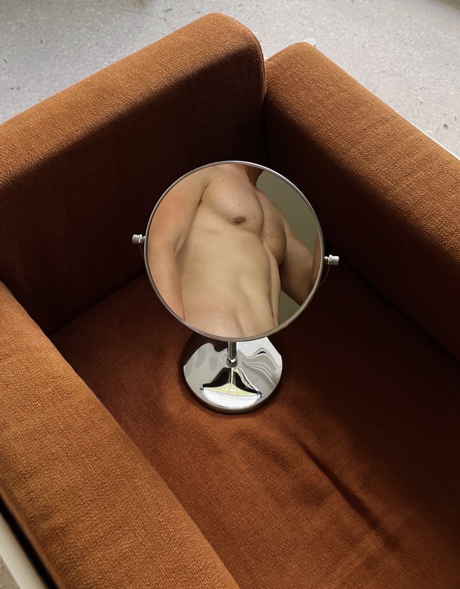 Michael Oliver Love tweet media