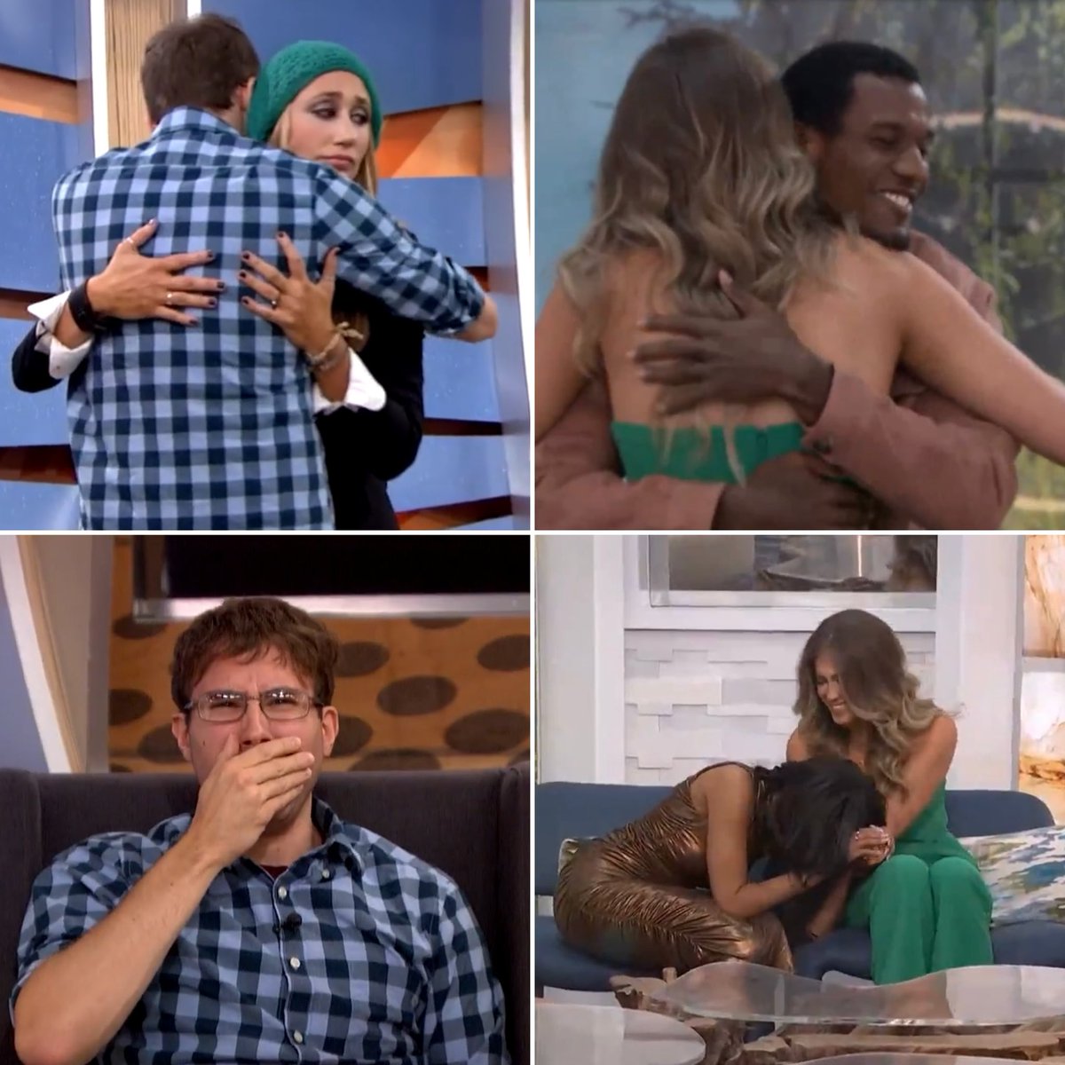 Dear future BB players, if you have the chance to evict the strongest player in the final 3, please do it. Don’t be a Makensy, be a Steve. #BB26