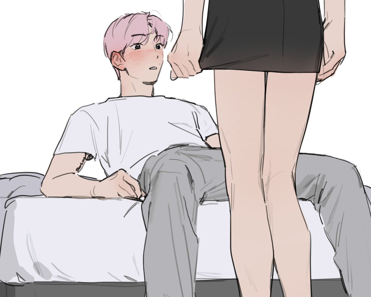 ☁️ (@haotmeal) on Twitter photo 