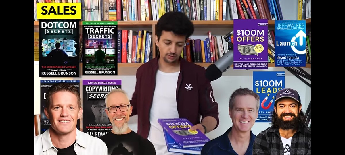 PratikWakode13's tweet image. #SalesBook