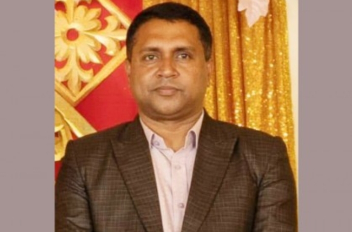 ৫ আগষ্ট থেকে নিখোঁজ মোরেলগঞ্জের এক চেয়ারম্যান