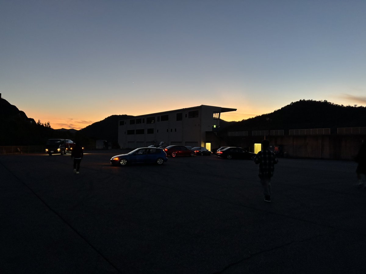 eg_ge52's tweet photo. いい経験できました！
 #hondaismTYPE6 https://t.co/P8KqFsDC80