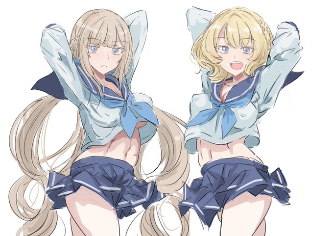 コロメリが足りん 