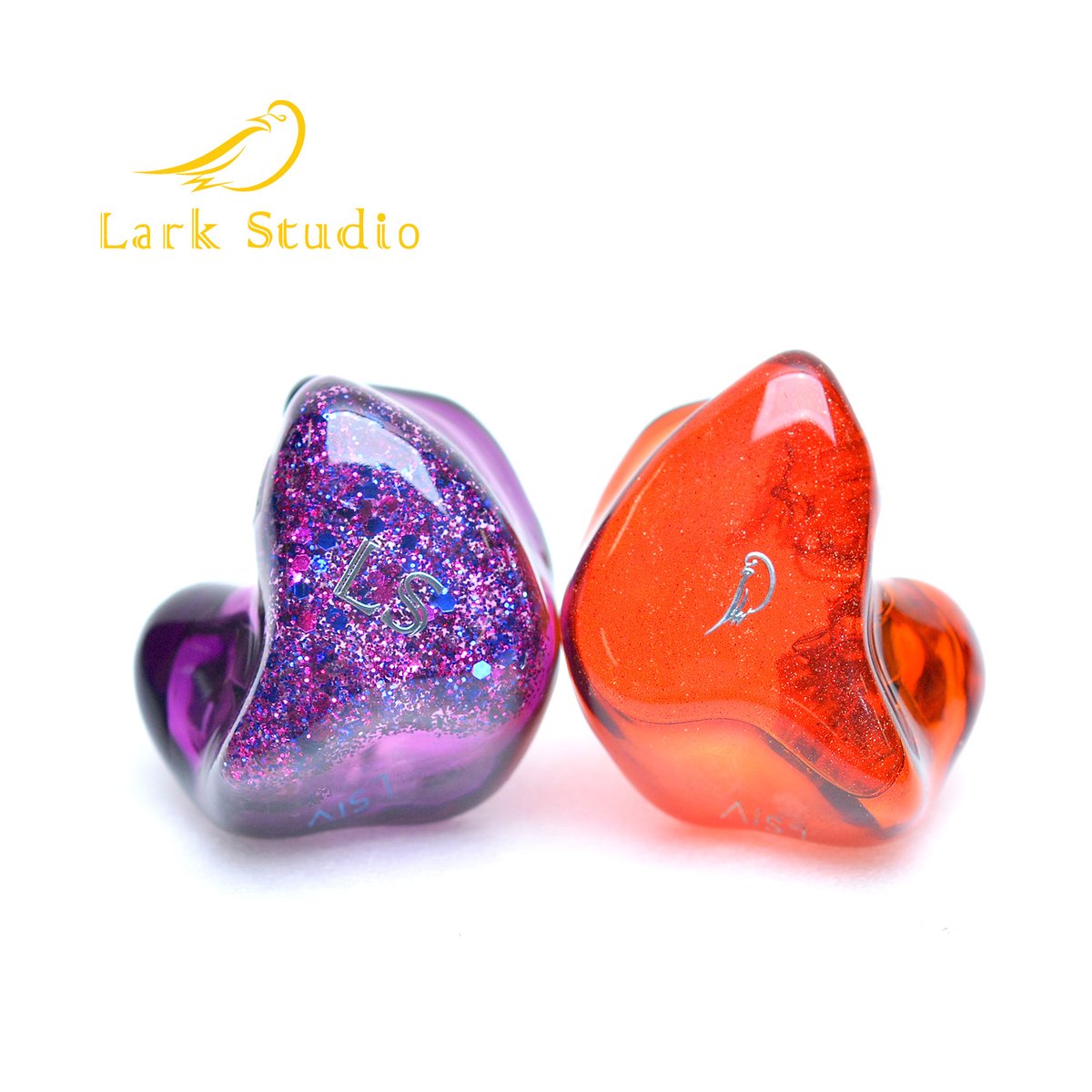 e_earphone_CIEM's tweet image. ◤￣￣￣￣￣￣￣￣￣￣
　カスタムIEM完成品
　#LarkStudio
＿＿＿＿＿＿＿＿＿＿◢
✓WEBページ
e-earphone.jp/user_data/ciem…