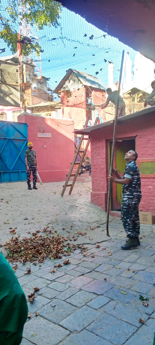 82 BN CRPF (@82bncrpf) on Twitter photo 
