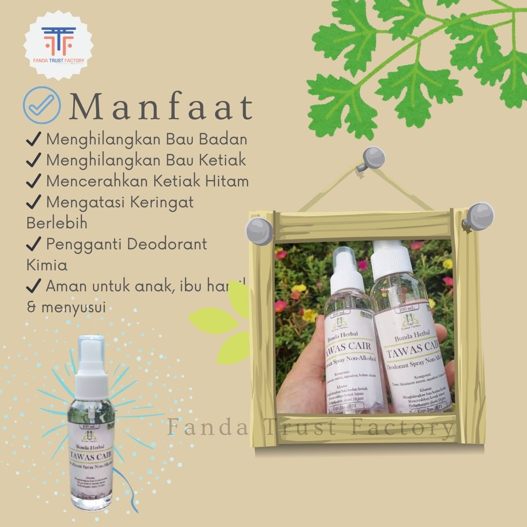 Fanda Trust Factory tweet media