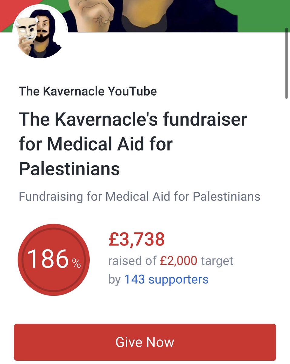 The Kavernacle tweet media