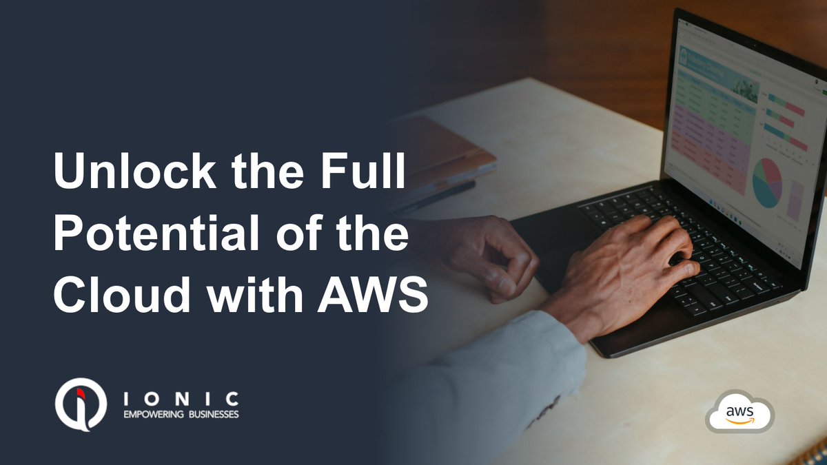 info_ionic's tweet image. With AWS Compute Optimizer, you can lower costs by up to 25% and optimize performance so you can scale quickly.
Schedule a Call to know more - prerna.ionicinfo.com/schedule-call/…
#AWS #cloudinfrastructure #cloudimplementation #cloudcomputing #managedservices #cloudmigration