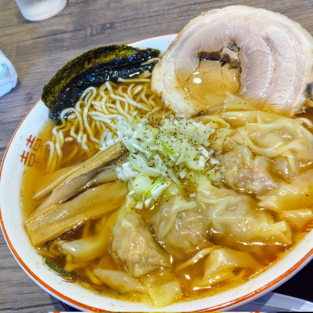 sakuradon's tweet photo. いつの間にか
多賀城に長町ラーメンができたのね。
 #長町ラーメン⁡
⁡多賀城の
 #多賀城 https://t.co/o6eGxP1G9n