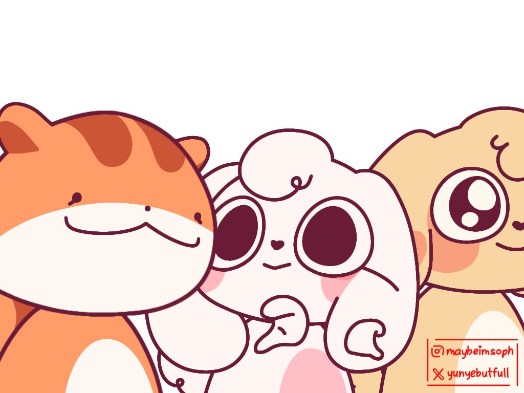 YunYebutfull's tweet photo. ;3;

#ATEEZ #ANITEEZ #ATEEZfanart
#HONGJOONG #YEOSANG #YUNHO https://t.co/5McX8SBhOU