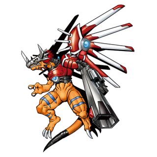 redflare777's tweet photo. @bromojumbo Also includes their previous forms. Honorable mention Beelzemon https://t.co/6GGrnlAsOC