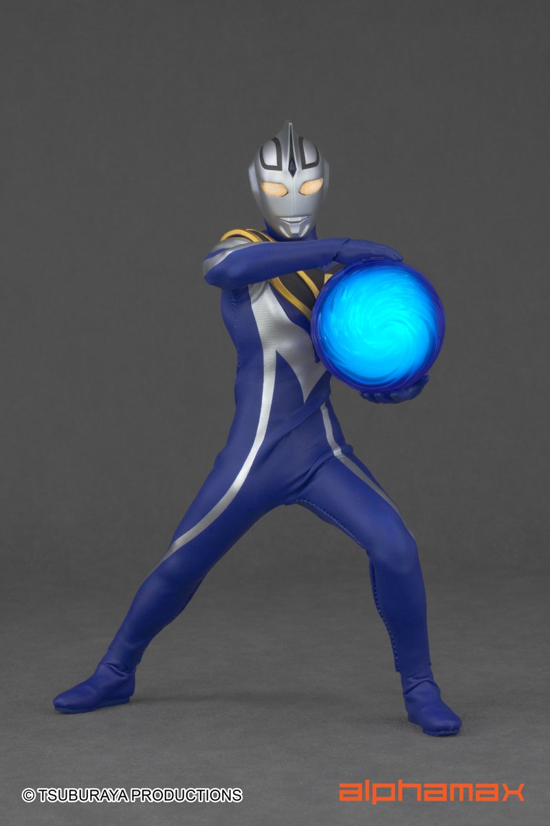 海外限定 alphamax アルファマックス ウルトラマンアグル 海外限定 alphamax アルファマックス ウルトラマンアグル - メルカリ