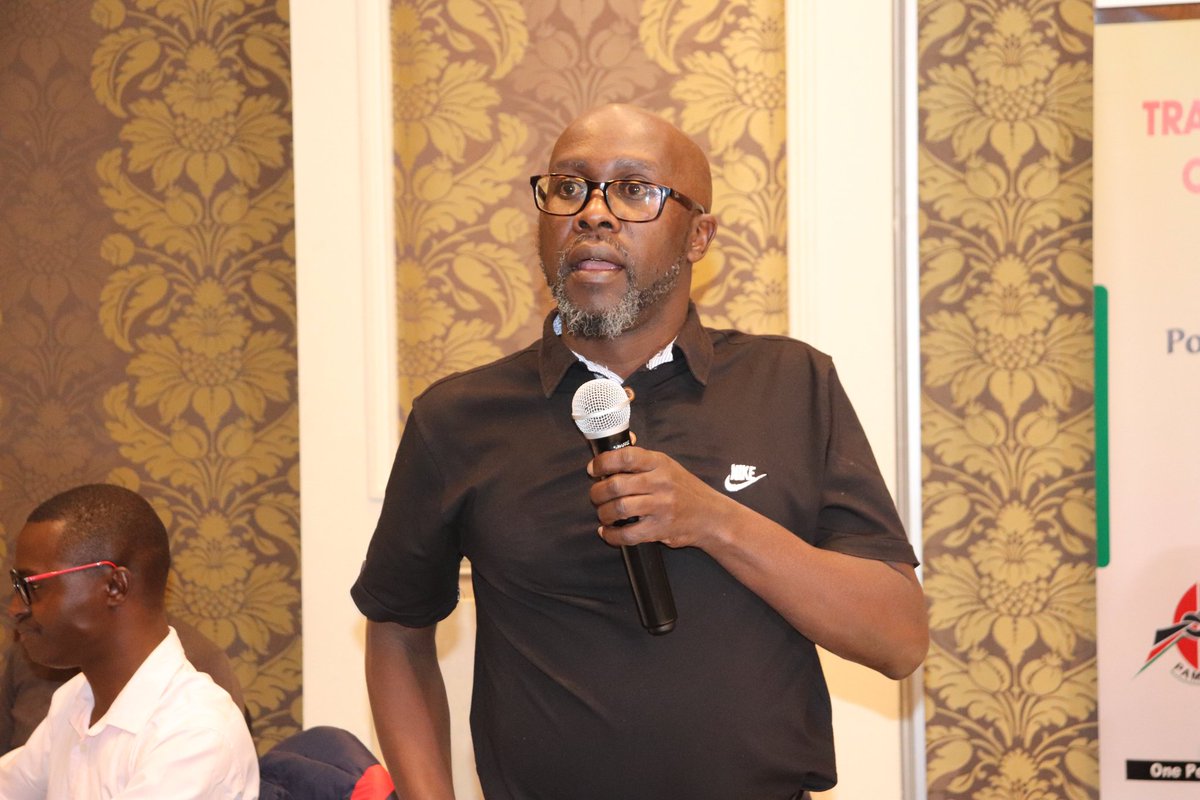 Kenya Editors’ Guild tweet media