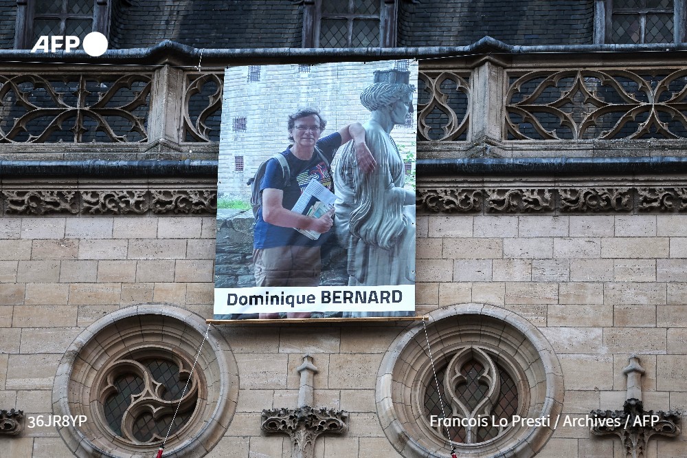 Agence France-Presse tweet media