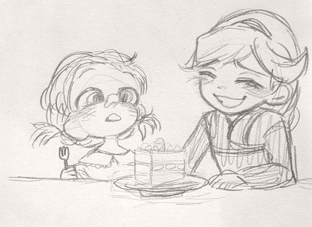 #Elsanna

エルアナ幼模写