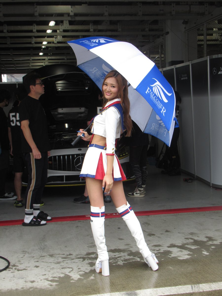 y50m6rb6ffjxi71's tweet photo. 2024.9.29 #SUPER耐久 第5戦 ピットウォーク
#AUTOFACTORY
#TAMAKI さん(@TAMA_chan0618 )
撮影させていただきありがとうございました🙇♂️
#スーパー耐久
#SUPER耐久2024
#S耐
#RQ #レースクイーン
#鈴鹿サーキット https://t.co/QB2SZdN8Mn