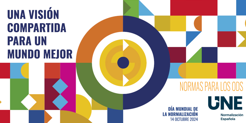 🌍 🎉  ¡Feliz Día Mundial de la Normalización! 🙌

😊  Queremos celebrar con todos vosotros nuestro Día y expresar el profundo sentimiento de orgullo de pertenencia a una comunidad que tiene un impacto real positivo en la sociedad española.

🤗  Por ello, hoy rendimos homenaje a